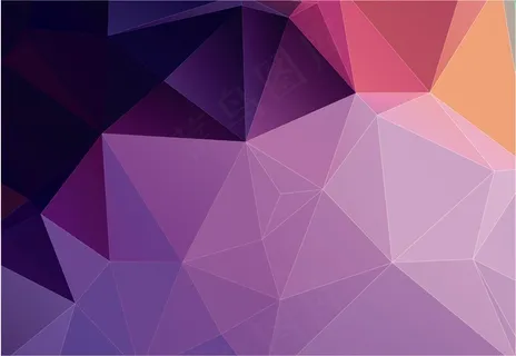 几何艺术设计 几何图形背景 多边形背景图片