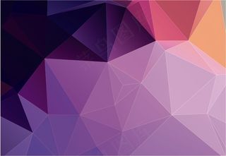 几何艺术设计 几何图形背景 多边形背景图片