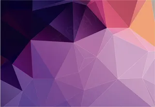 几何艺术设计 几何图形背景 多边形背景图片