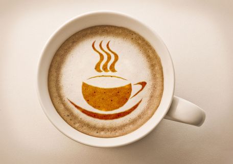 LOGO样机展示效果