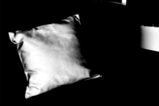 卧室床上用品被单床单枕头展示样机模板