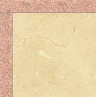 地面拼花瓷砖装饰拼花图案