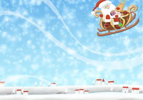 图片设计素材背景圣诞节日主题