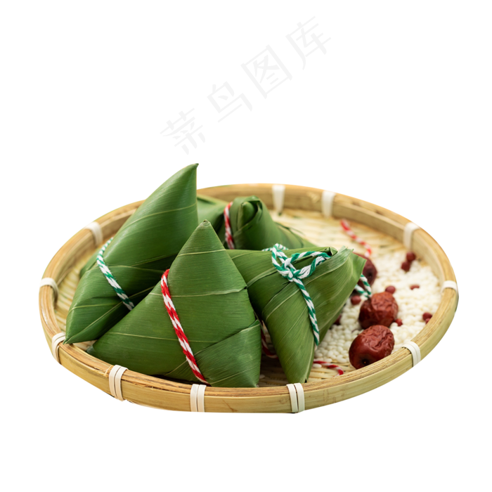 端午节粽子免抠图片 