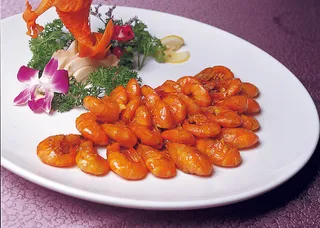 1009CS-0285特色元宝虾