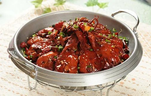 鸭脖鸭头鸭 鸭脖鸭头鸭