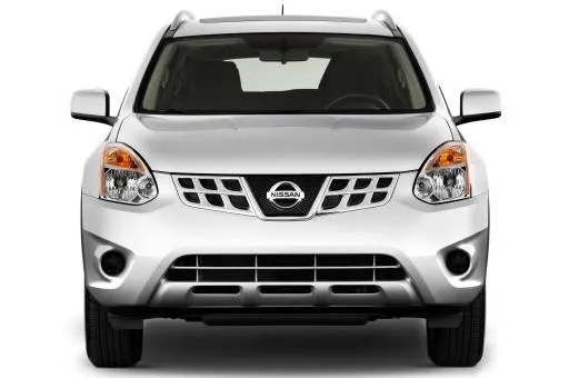 尼桑 PNG免抠(2048x1360)