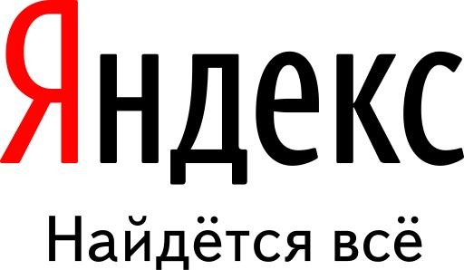 Yandex 标志 PNG免抠(1024x596)