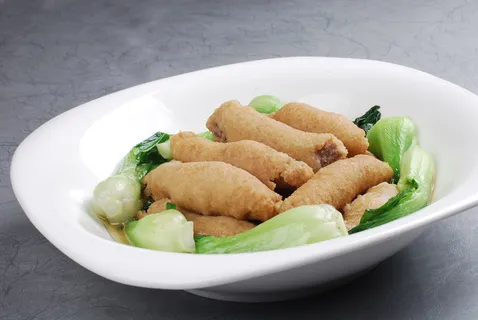 CXC00443川香酥肉 CXC00443川香酥肉