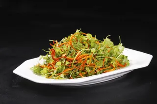 虫草花三叶香 (1)