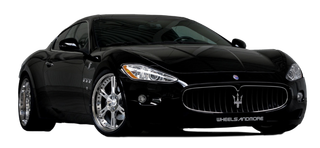 透明跑车素材小车汽车PNG免扣素材