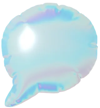 酸性霓虹基础图形素材12