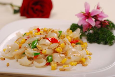 CXC00315长安百合