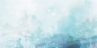 中国风传统水墨古风古典展板边框工笔画PS海报背景平面设计素材