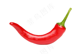 素菜辣椒免扣png素材