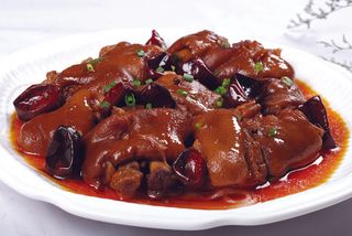 0911CC-106霸王蹄花