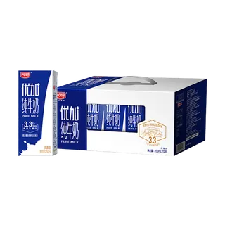 光明牛奶2超市商品白底图免抠实物摄影png格式图片透明底