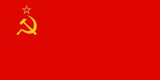 苏联国旗 PNG免抠(1600x800)