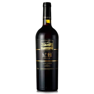 尼雅 (15)超市商品红酒白底图免抠实物摄影png格式图片透明底