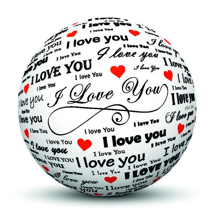 2.14情人节 素材 装饰 情人节