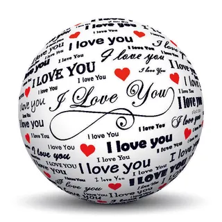 2.14情人节 素材 装饰 情人节