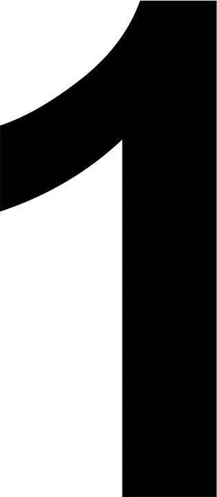 1 号 PNG免抠(315x721)