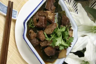 小炖肉海带碗2