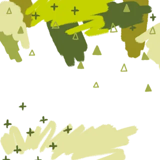 卡通风梦幻唯美浪漫背景图片素材 (19)