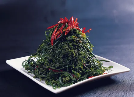 LCSC2090炝拌云龙菜