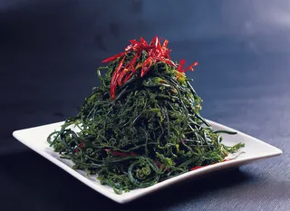 LCSC2090炝拌云龙菜