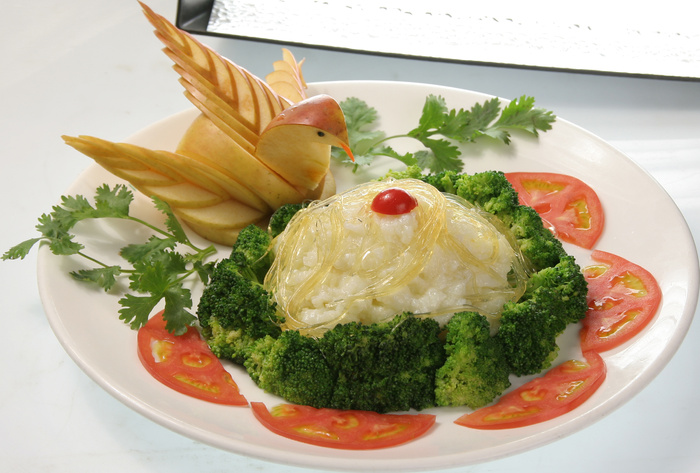 芙蓉生翅32元