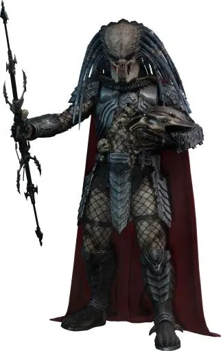 捕食者 PNG免抠(1974x3133)