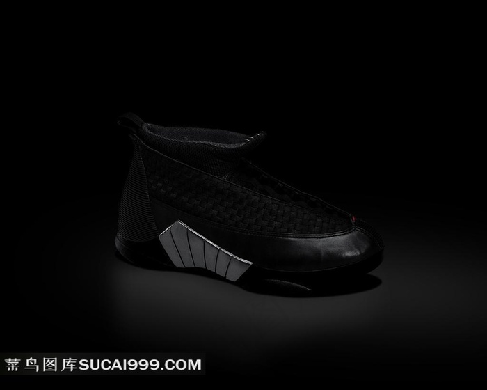 乔丹运动鞋摄影