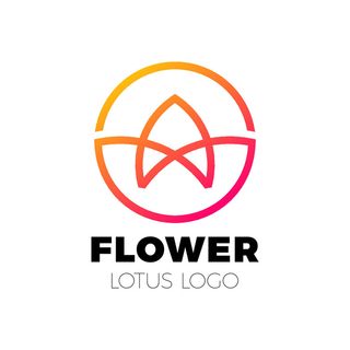 图标标识标志立体几何图形企业商标VI品牌LOGO设计模板AI矢量素材