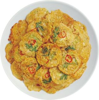 煎饼免抠
