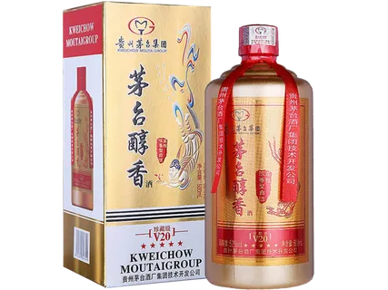 超市商品清晰大图免抠实物摄影png格式图片透明底各种品牌白酒茅台(20)