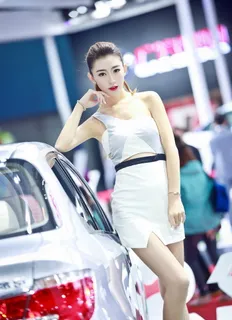 摄影图片人物美女模特照片