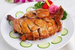 L00070德福叫花鸡