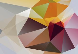 几何艺术设计 几何图形背景 多边形背景图片