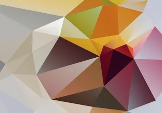 几何艺术设计 几何图形背景 多边形背景图片