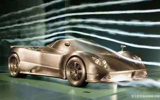 超级唯美跑车图片