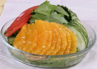 27千岛沙拉-小蜜蜂