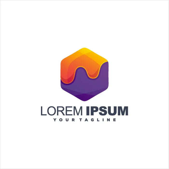 标识标志公司字母企业商标品牌LOGO设计素材矢量模板eps,ai矢量模版下载