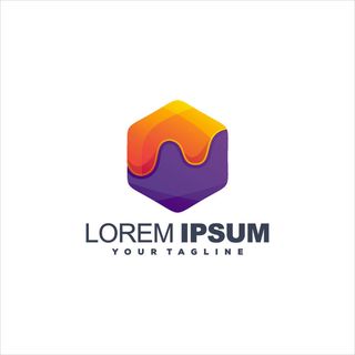 标识标志公司字母企业商标品牌LOGO设计素材矢量模板