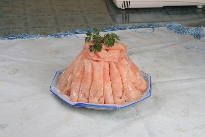羔羊肉 (3)