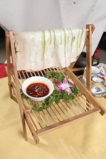 44晾杆白肉-福华