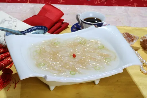 鱼翅粥