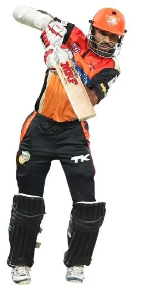 板球运动员 PNG免抠