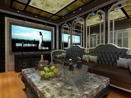 元叶盛家居效果图设计 元叶盛家居效果图设计