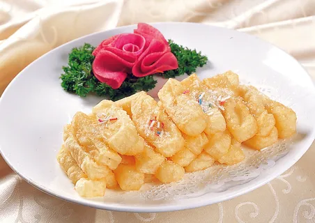 0911CC-797炸豆奶 0911CC-797炸豆奶